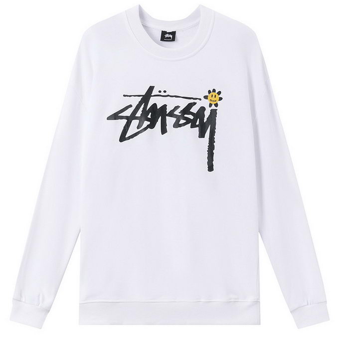 Stussy Sweatshirt Mens ID:20220814-509